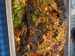 -1819餐厅·团队聚餐·烤串·精酿