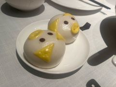 -汤城小厨•粤菜•靓汤(金融街店)