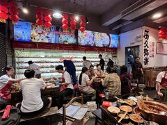 -镇江龙·火锅串串(武侯祠店)