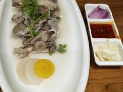 -巴依老爷新疆美食(望京小街店)