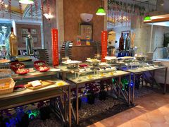 -福州美伦大饭店-中餐厅