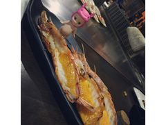 -铁板诱惑法式铁板烧(大卫城店)