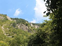 -波罗峪风景区