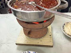 -梅红羊肉馆(赭山西路店)