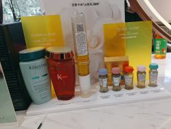 -LJOY丽锦造型·烫发染发
