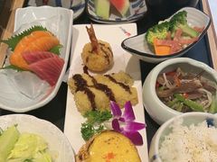 -万鱼亭 日本料理(无锡香山名园店)