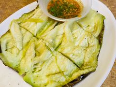 -玛扎烧烤私房菜
