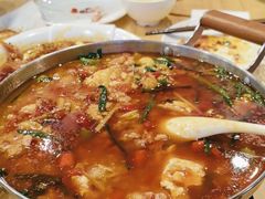 -叒缘夜光杯(望江橡树林店)