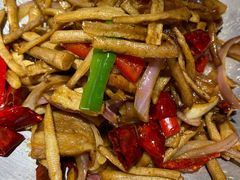 杏鲍菇-新发现(苏州中心商场店)