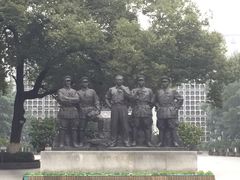 -南昌八一起义纪念馆