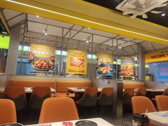 -非烤勿扰韩式自助烤肉火锅(龙岗万达广场店)