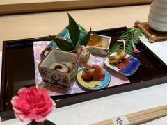-鮨一日本料理(大中华店)