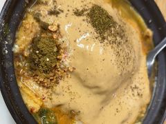 -曹宝林砂锅麻辣烫(星光路店)
