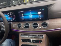 -上海星瀚奔驰4S店(红柳路店)