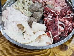 -江村四哥新鲜牛肉店(江高总店)