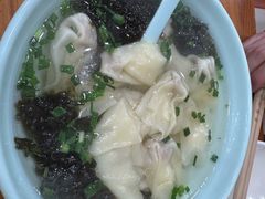 -潘国仙耳光馄饨(黄家阙路店)