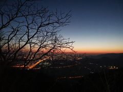 -北京鹫峰国家森林公园