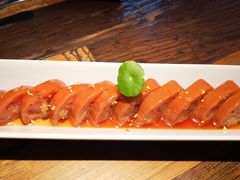 糯米莲藕-外婆家(蓝色港湾店)