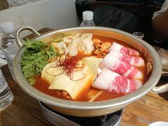 -TAIFORKS 大福食堂·山葵烤肉料理·拌饭(宝安店)