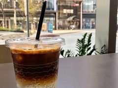 -Seesaw Coffee(苏州中心店)