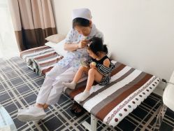 -宝生月子中心(民治店)