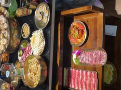 -东味北道熟成·炭火烤肉(九龙店)
