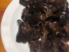 芥末木耳-望京一号·重庆江湖菜(工体店)