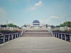 -苏州太湖湖滨国家湿地公园