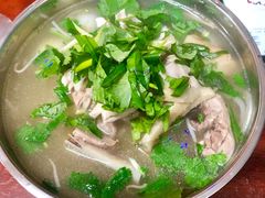 -海安安越南粉(丹竹頭店)