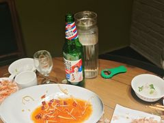 -威海九禧海鲜居渔水饺(经区店)