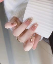 -西柚美甲美睫半永久