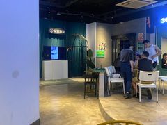 -棂笼·深度沉浸密室(武汉旗舰店)