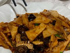 -马凯餐厅(地安门店)