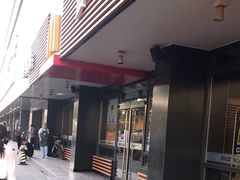-麦当劳(双榆树店)