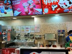 -DQ·蛋糕·冰淇淋(包河万达店)
