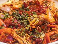 -长沙文和友(海信广场店)