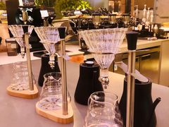 -Bracket Coffee(工体店)