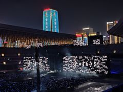 -济南奥林匹克体育中心体育场