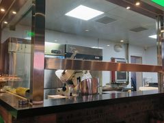 -義聚德·清真铜锅涮羊肉·烧烤(河东店)