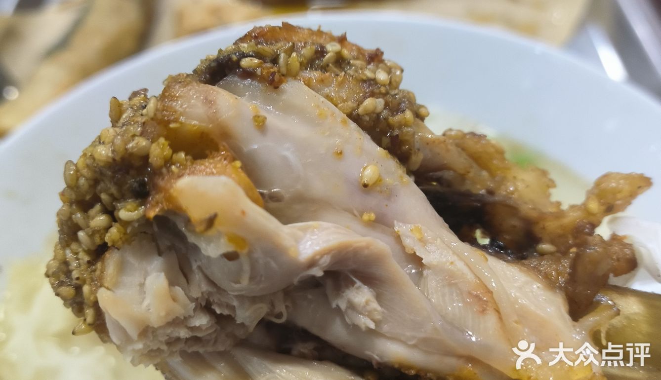 周末下午浅吃馄饨