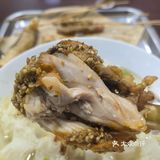 周末下午浅吃馄饨