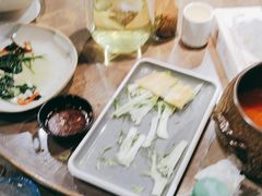 -印巷里主题餐厅(马鞍山店)