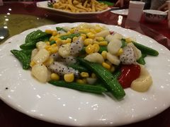 -大眼锅贴水饺(河东店)
