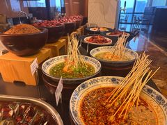 -富力丽思卡尔顿酒店·香荟全日制餐厅