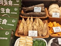 -瓯菜排档·温州海鲜(玕南店)