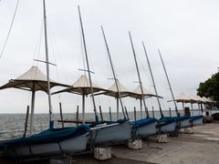 -上海美帆帆船露营基地