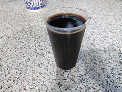 自制酸梅汤-定家小酥肉·清真(回民街店)
