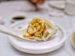 海胆饺子-北京厨房(SKP店)