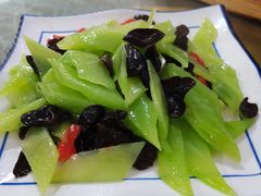 -涵家味土菜馆·徽州一绝臭鳜鱼(三河古镇店)