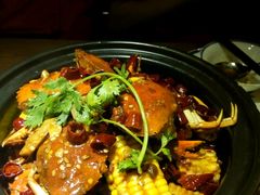 -小食代餐厅(景德镇店)